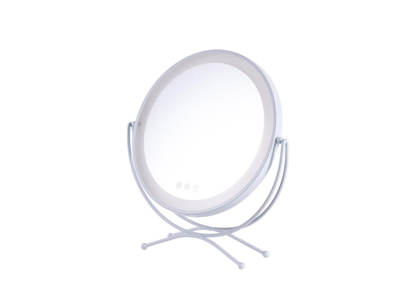 Spiegel Make-Up beleuchtet LED 4200ºK