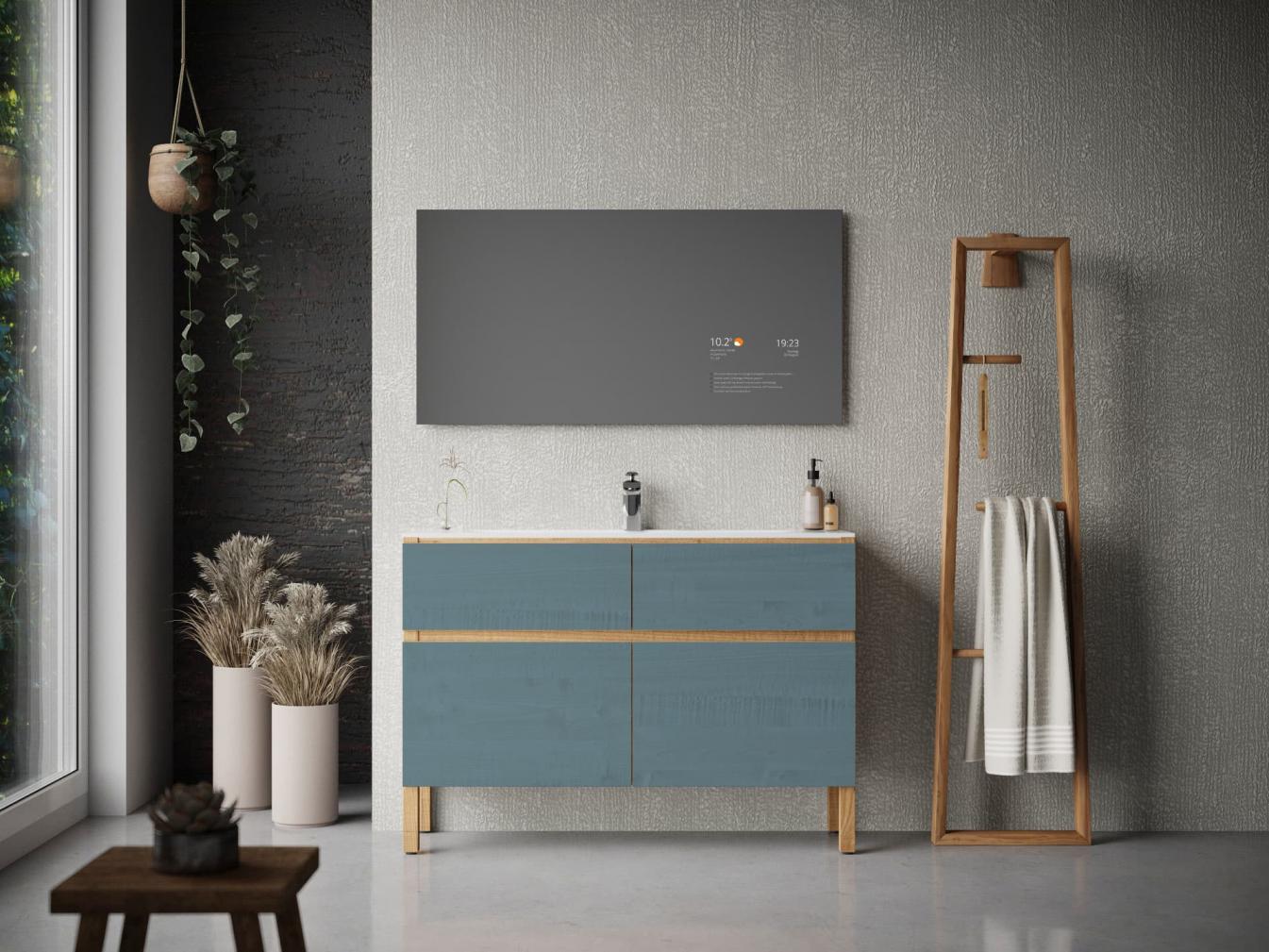 Smart Mirror Spezialglas 6 mm