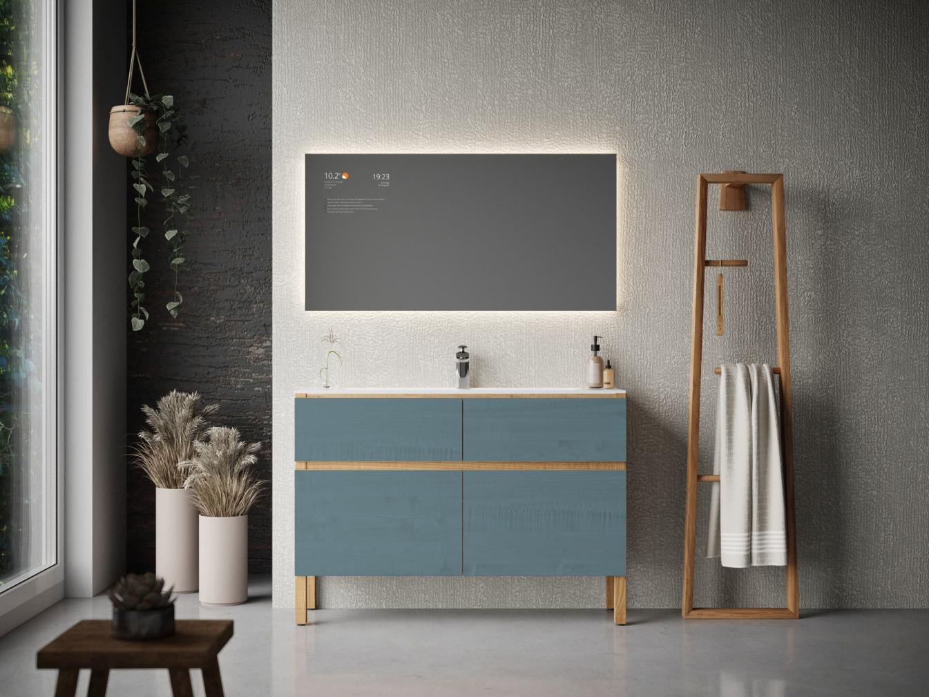 Smart Mirror Spezialglas 6 mm